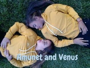 Amunet_and_Venus
