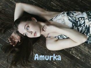 Amurka