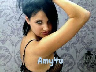 Amy4u Uniform Porn XXX