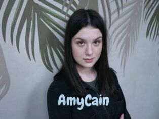 AmyCain