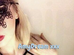 AmyDream_xxx Uniform Porn XXX