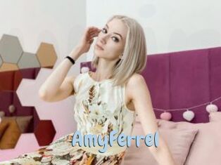 AmyFerrel Uniform Porn XXX