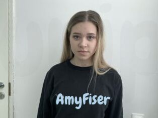 AmyFiser Uniform Porn XXX