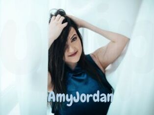 AmyJordan Uniform Porn XXX
