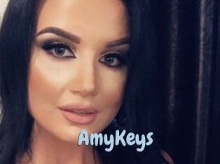 AmyKeys