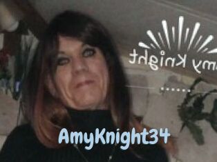 AmyKnight34 Uniform Porn XXX