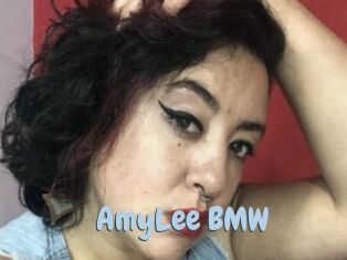 AmyLee_BMW Uniform Porn XXX
