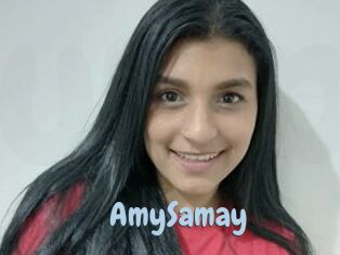 AmySamay