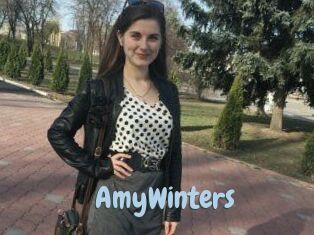 AmyWinters Uniform Porn XXX