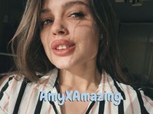 AmyXAmazing Uniform Porn XXX