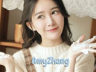 AmyZhang