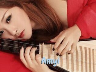 Amyi