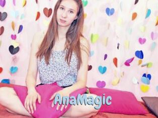 AnaMagic