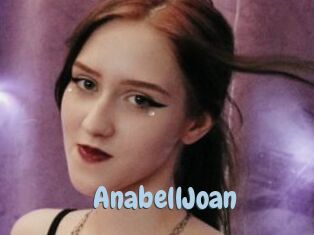 AnabellJoan Uniform Porn XXX