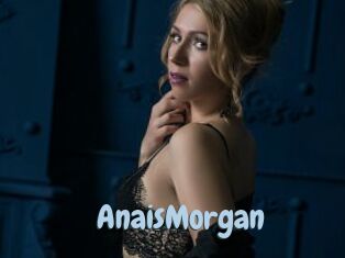 AnaisMorgan