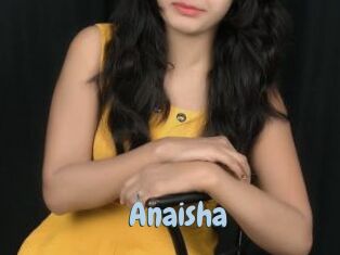Anaisha