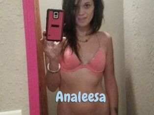 Analeesa