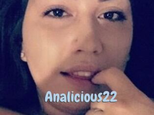 Analicious22