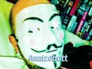 Analzebutt Uniform Porn XXX