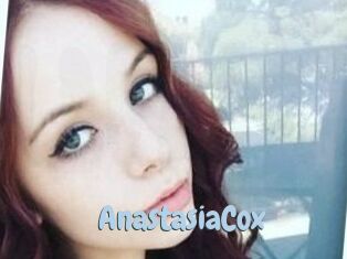 Anastasia_Cox Uniform Porn XXX