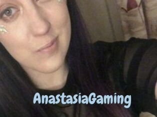 AnastasiaGaming Uniform Porn XXX