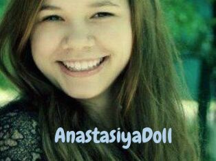 AnastasiyaDoll