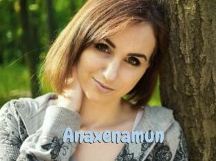 Anaxenamun