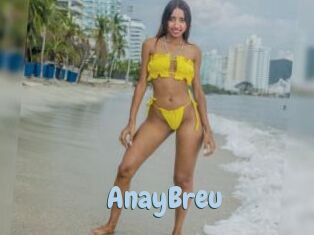 AnayBreu Uniform Porn XXX