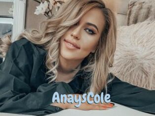 AnaysCole