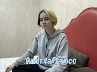 AndreaFranco Uniform Porn XXX