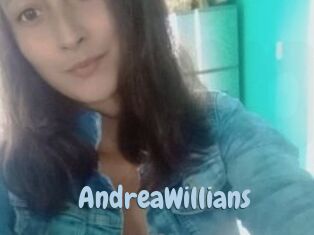 AndreaWillians