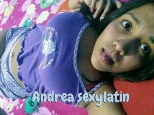 Andrea_sexylatin
