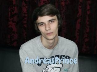 AndreasPrince