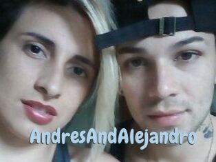AndresAndAlejandro Uniform Porn XXX