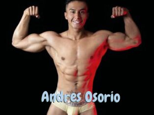 Andres_Osorio Uniform Porn XXX