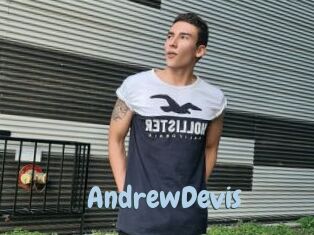 AndrewDevis Uniform Porn XXX