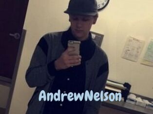 Andrew_Nelson Uniform Porn XXX