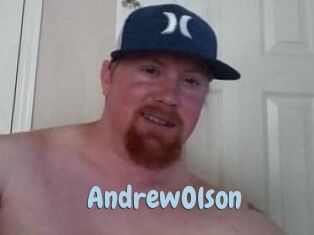 Andrew_Olson Uniform Porn XXX