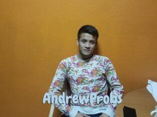 Andrew_Probs Uniform Porn XXX