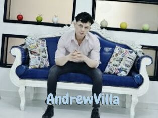 AndrewVilla Uniform Porn XXX