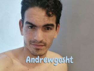 Andrewgosht Uniform Porn XXX