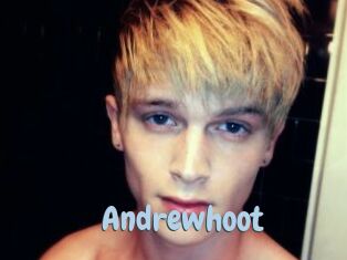Andrewhoot Uniform Porn XXX