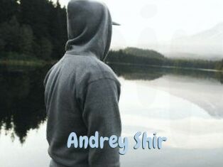 Andrey_Shir Uniform Porn XXX