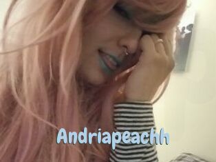 Andriapeachh