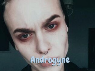 Androgyne Uniform Porn XXX