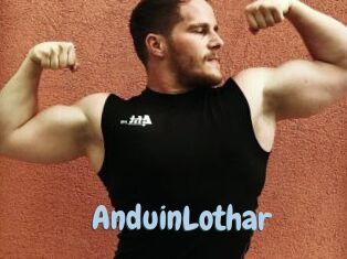 AnduinLothar Uniform Porn XXX