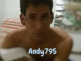 Andy795 Uniform Porn XXX