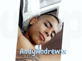 AndyAndrewsx