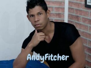 AndyFitcher