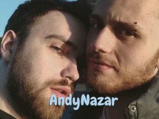 AndyNazar